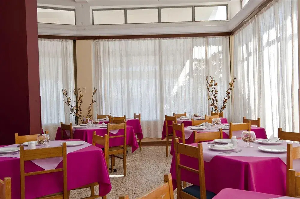 Hotel Solon
