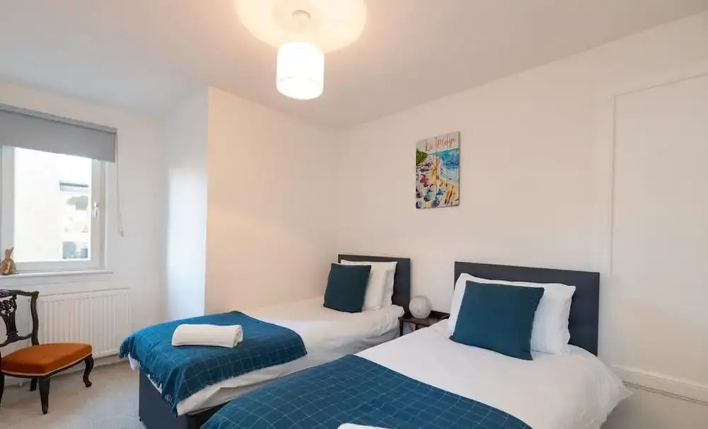 Lynton Annexe, East Linton