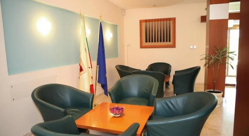 Hotel Perperikon