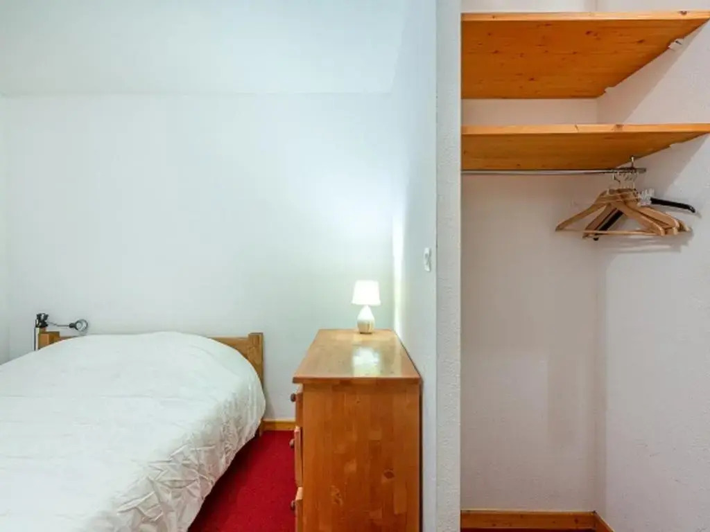 Chalet Plagne Soleil, 6 pièces, 10 personnes - FR-1-351-85