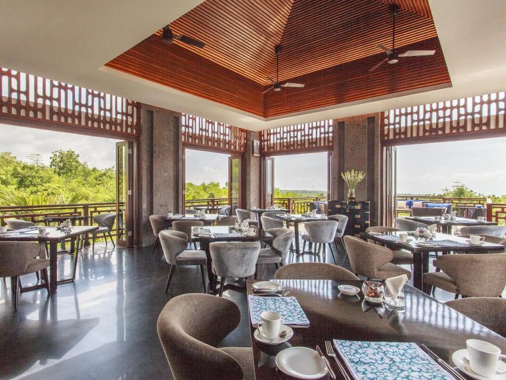 Prasana Villas Uluwatu