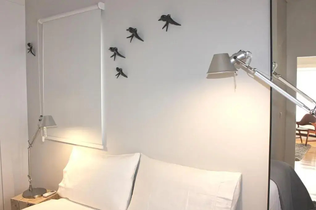 Baixa Charming Apt. Cascao 18
