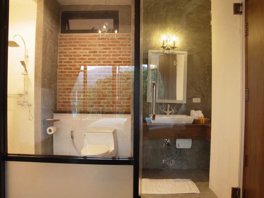 Pai Cherkaew Boutique House
