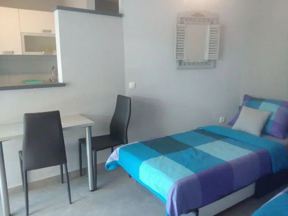 Apartments Nikic