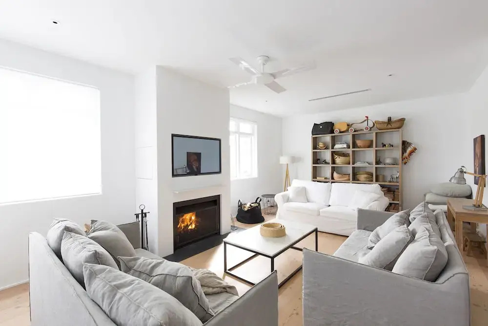 Coonanga Beach House
