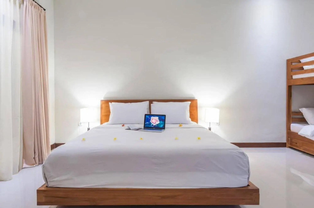 The Akvilla Seminyak
