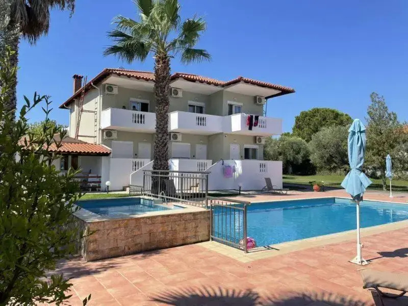 Villa Ilios