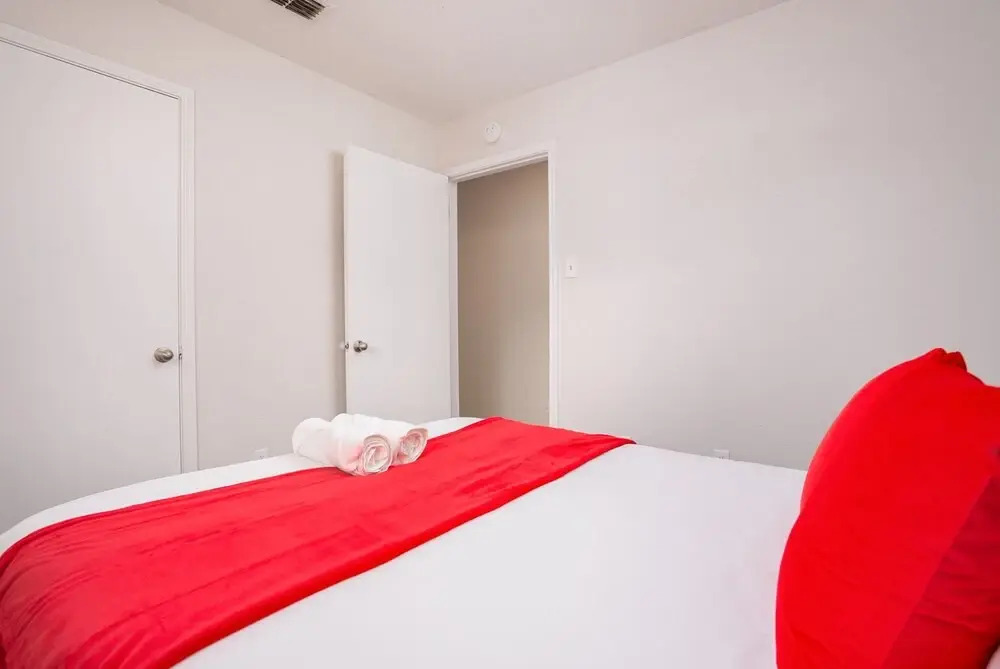 Lovely 3-bed House Perfect for Groups or Families
