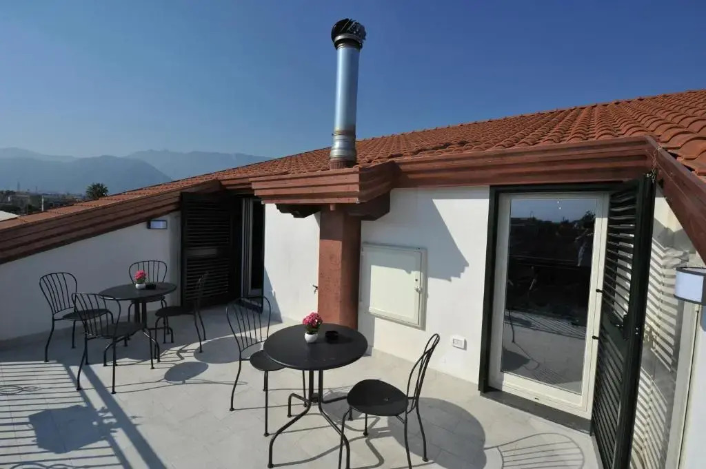 B&B Cascina Fiorita