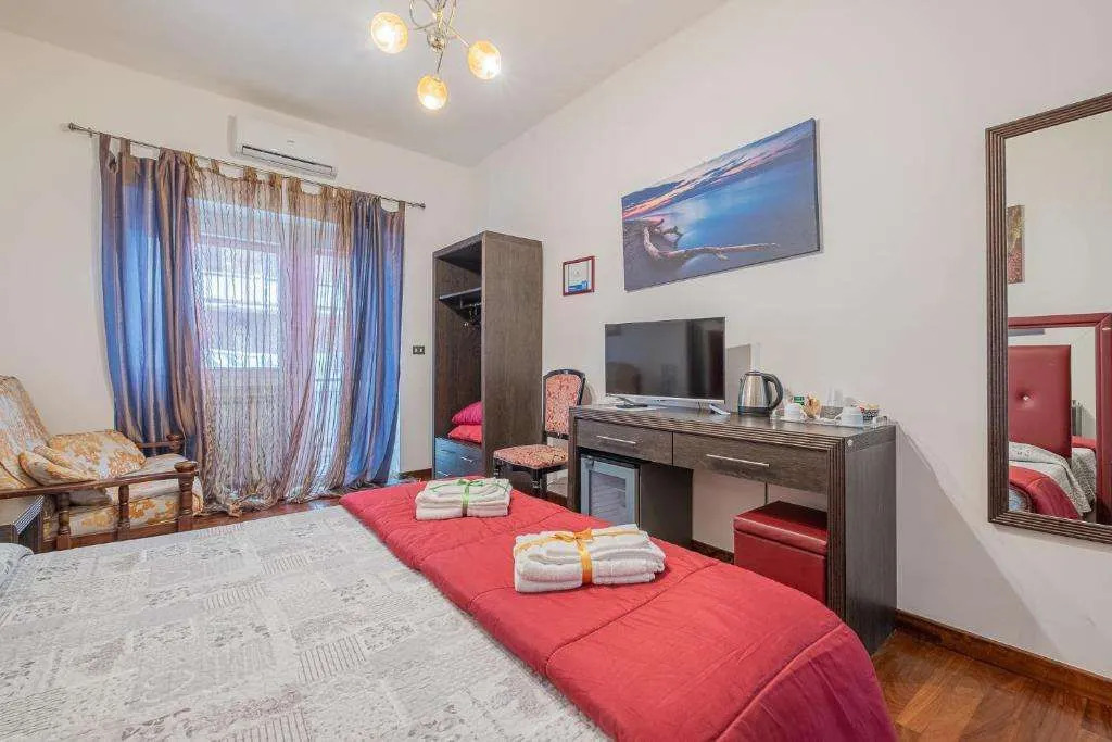 Bed and Breakfast Impruneta28
