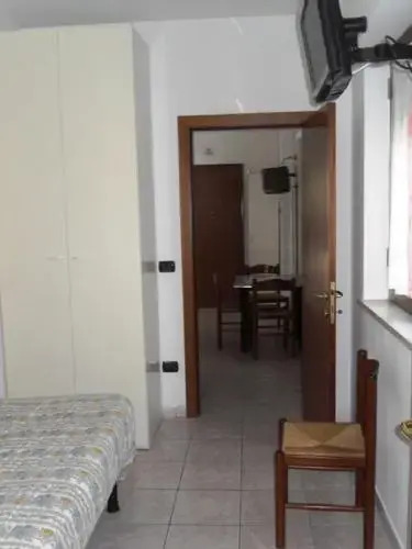 Hotel Ferrara