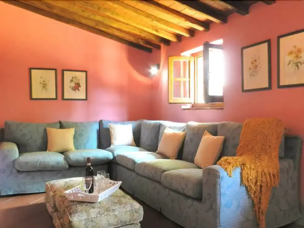 Villa Fabbri