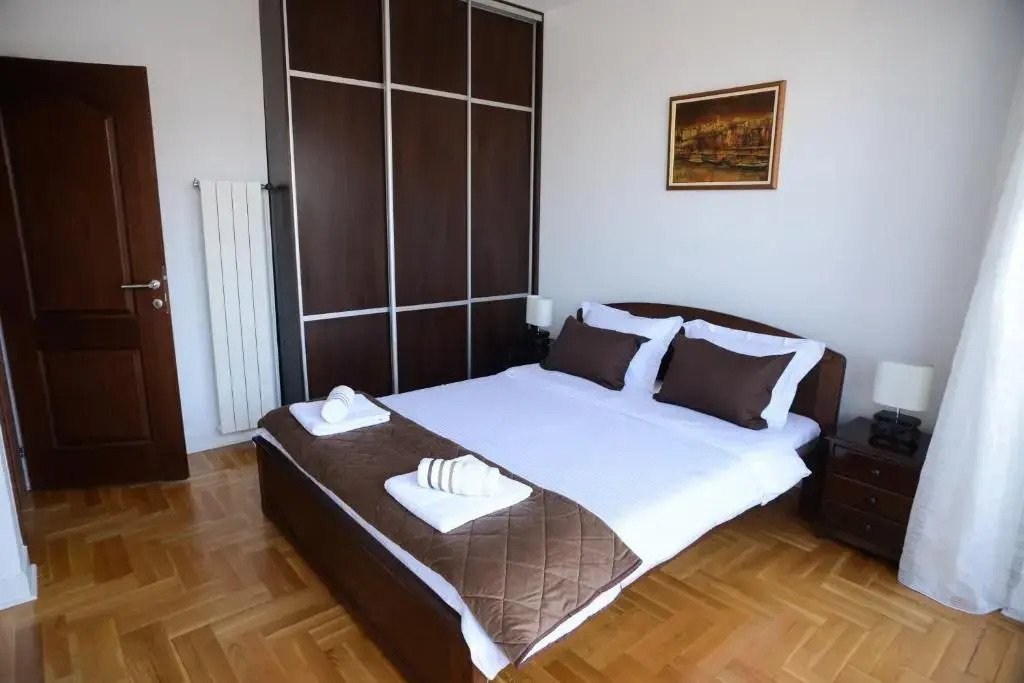 Apartments Belvedere