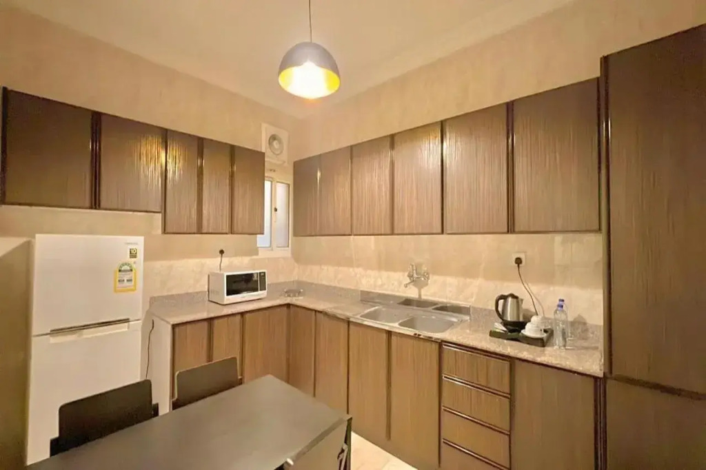 loren serviced Apartment Alslamah