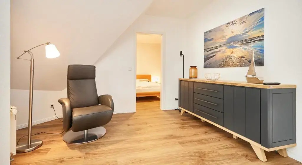 Ferienwohnung Grimmershrnbucht Hpckestrae