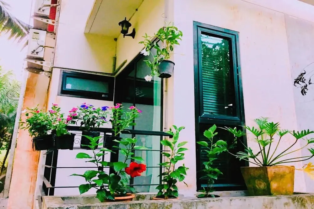 Wassana Sitdharma Guesthouse