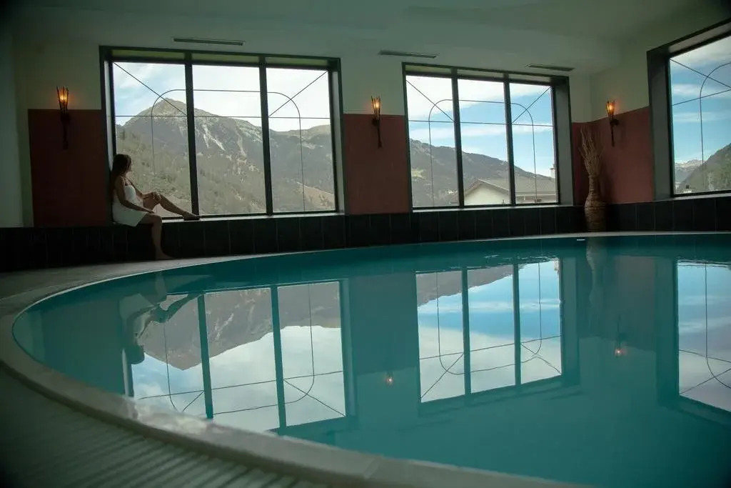 Wellnesshotel Liun