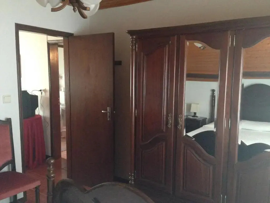 Casa Dos Cabecinhos