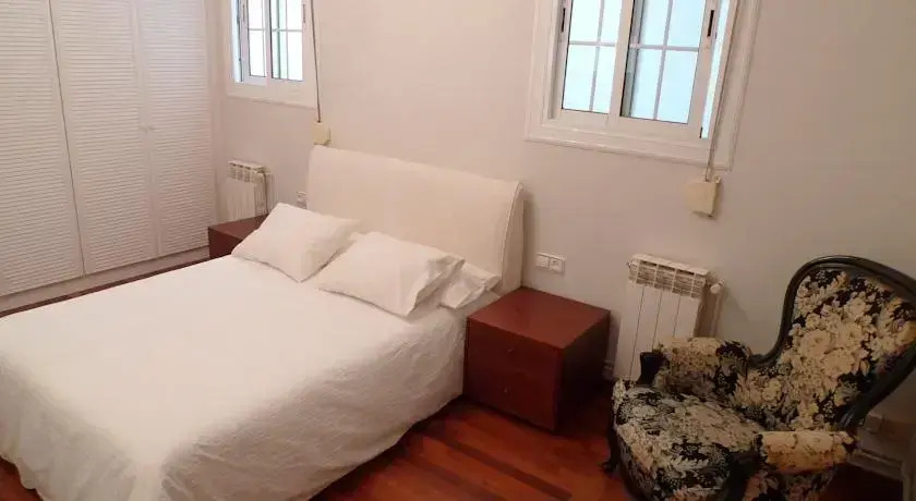Apartamentos Barcelonaway