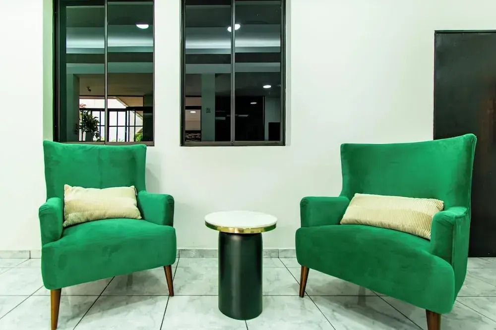 Lorenzo Hotel