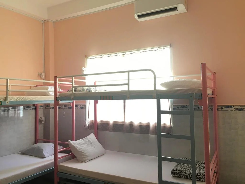 Mekong Delta Inn