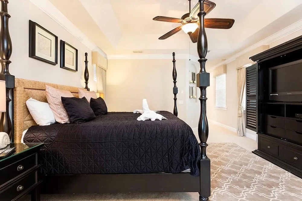 Villa The Sunshine House 4 Bedroom Reunion