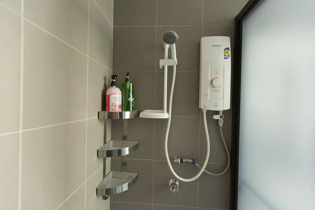 Mercu Summer Suites Bernice KLCC