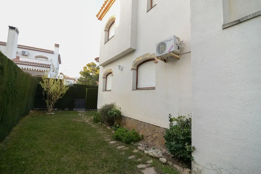 Casa Eva
