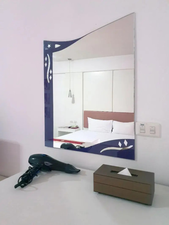The Wing Design Hotel