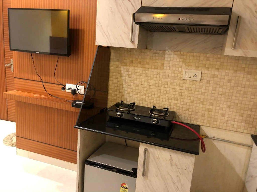 Hotel Spark Residency