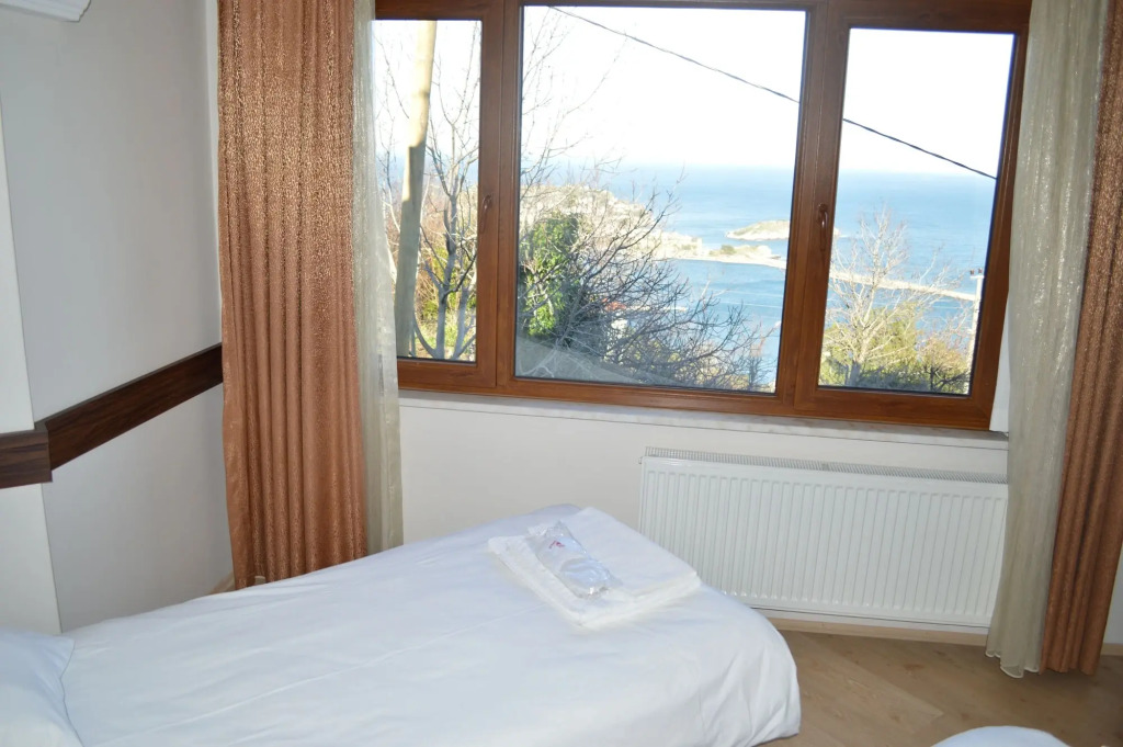 Amasra Ceylin Otel
