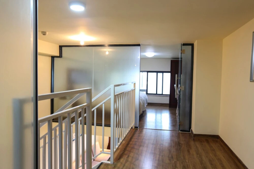 Country Garden Airport Kylin Apartment
