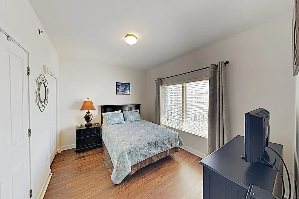 Beachside Resort W/ Pools, Spa & Big Views 2 Bedroom Condo