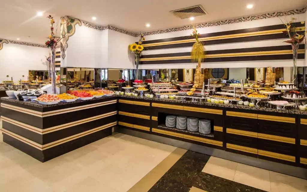 Onkel Resort Hotel