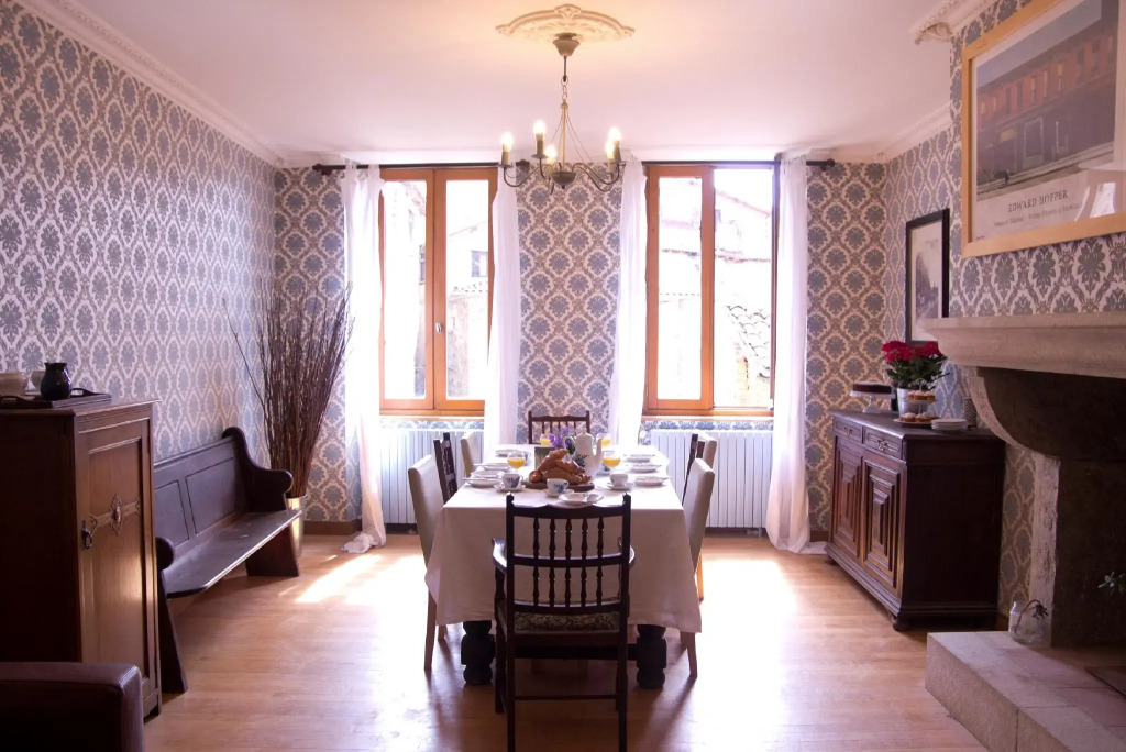 B&B Vegan & Veggie