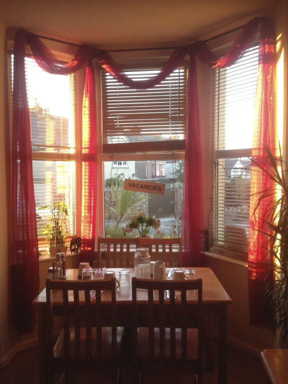 Smarties Guest House