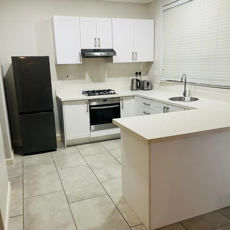 Apartment 110 Victoria Falls Estates