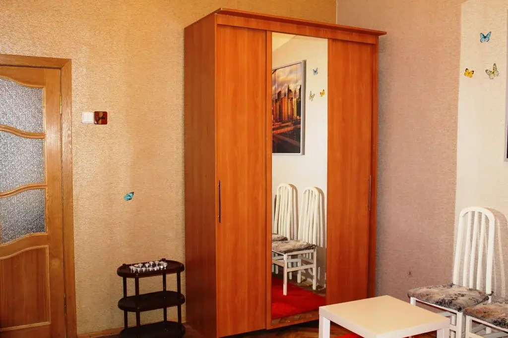 Students Rooms Mini-Hotel