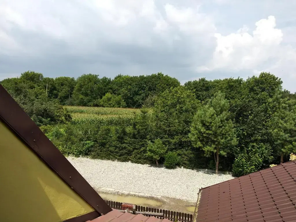 Hotelik Krakowiak
