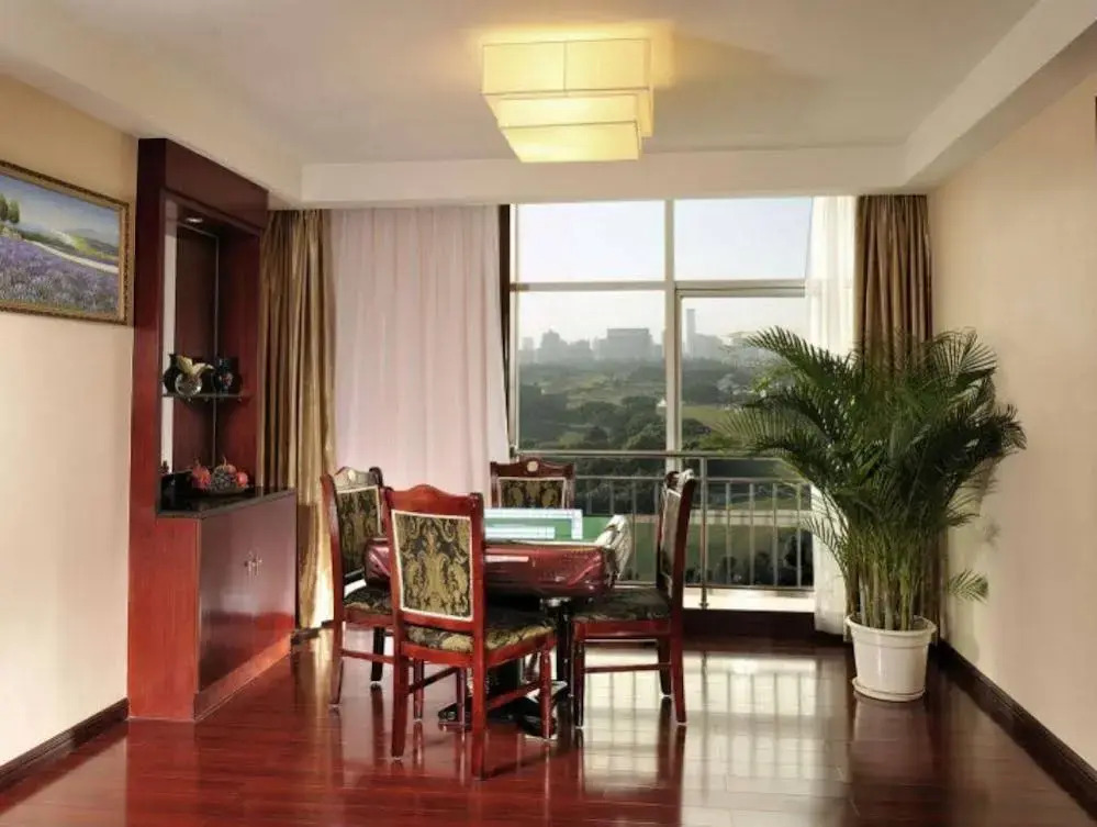 Vienna Hotel