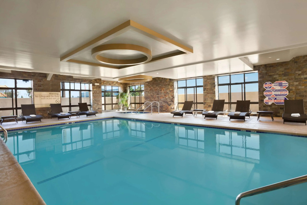 Hampton Inn Los Angeles Intl Airport/Hawthorne