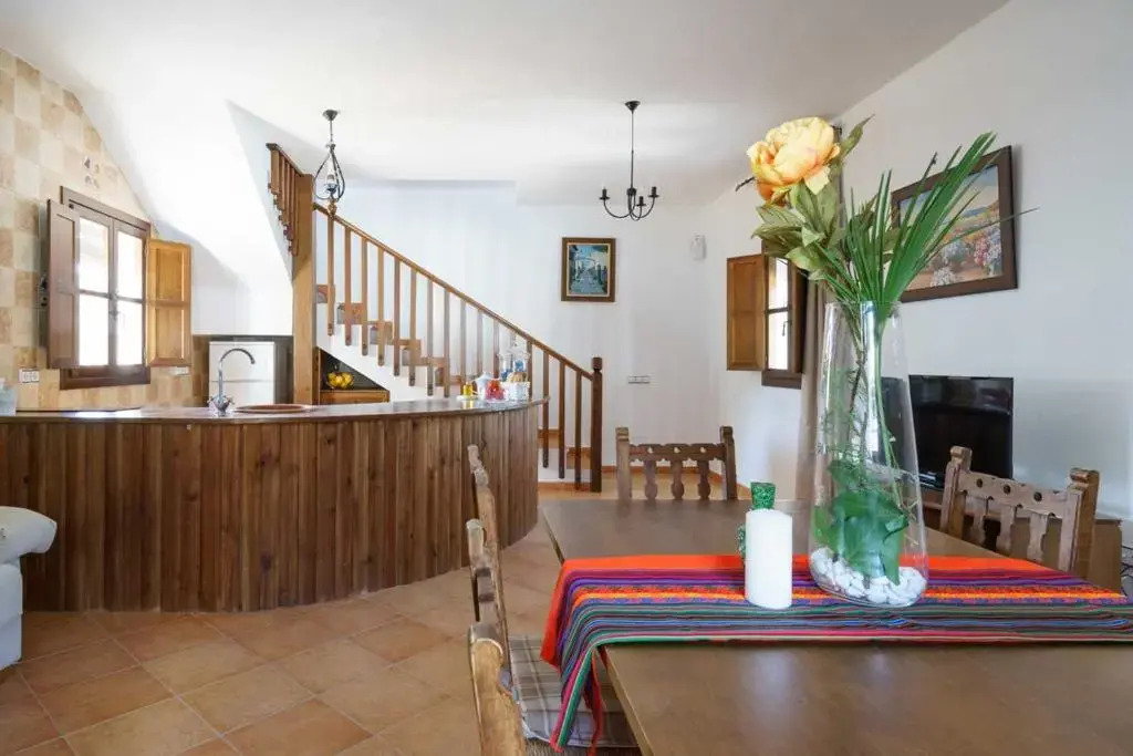 Loma Méndez Casa 3