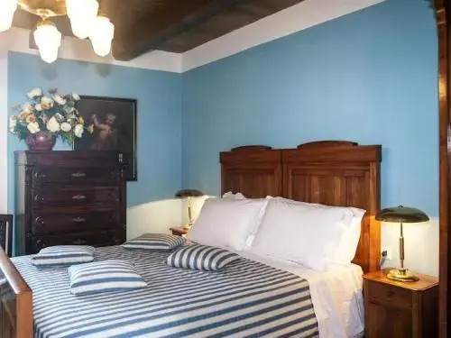Holiday Home 6 Bedrooms - Vibonati