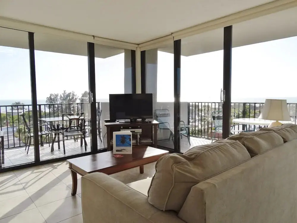 Our House at the Beach W-701 2 Bedrooms 2 Bathrooms Condo