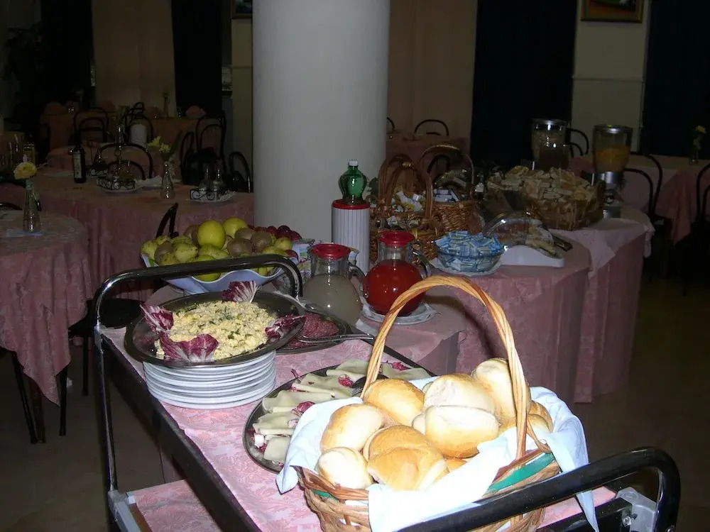 Hermitage Hotel