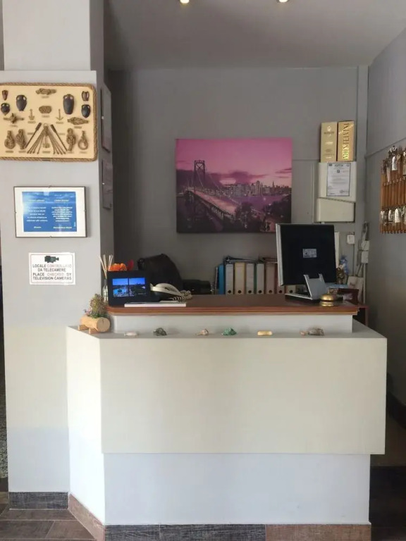 Hotel Laguna