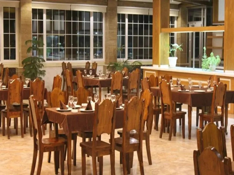 New City Hotel