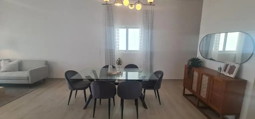 Amazing Beachfront Condo Oceanview Puntacana 2br