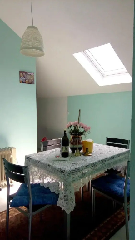 Apartment With 3 Bedrooms in Bihać, With Wonderful Mountain View and Enclosed Garden