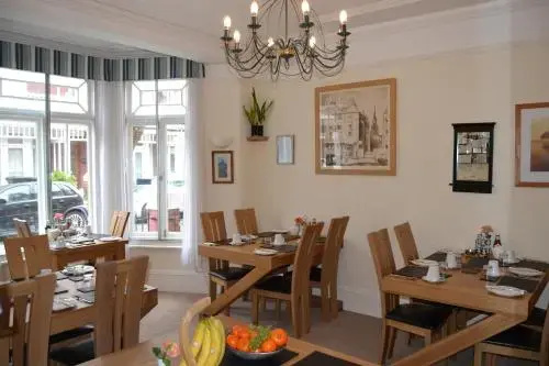 Bay Tree Guest House